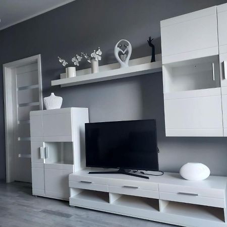 Modern Apartment - Francuska Park Katowice Ngoại thất bức ảnh