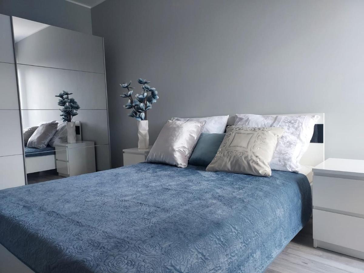 Modern Apartment - Francuska Park Katowice Ngoại thất bức ảnh